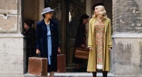 A Call to Spy