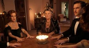 Blithe Spirit