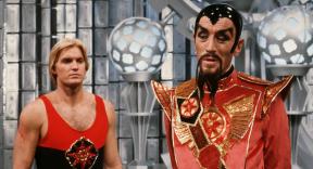 Flash Gordon
