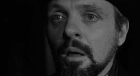 The Elephant Man