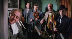 The Ladykillers