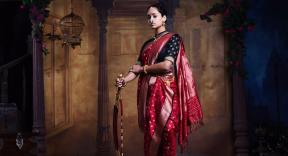 Warrior Queen