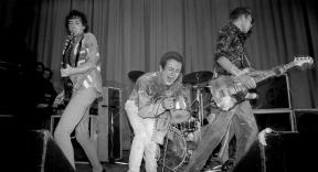 White Riot